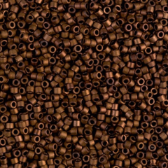 Miyuki Delica 11/0 DB1051 (060) Metalik Bronz Boncuk 5 g