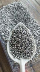 3 mm Kaplama Top Boncuk Ara Aparat (5 gram ~ 85 tane)