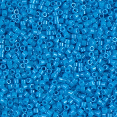 Miyuki Delica 11/0 DB0659 (062) Opak Mavi Boncuk 5 g