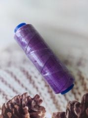 Aker Hawai Eflatun 100 Metre 1 mm Mumlu İp