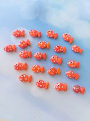 Murano Cam Boncuk - 004