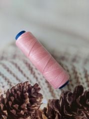 Aker Mumlu İplik 1.0 mm Pembe 003 100 m