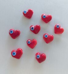 Murano Cam Boncuk - 009