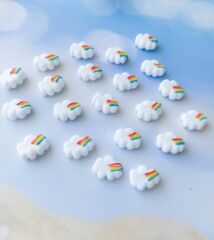 Murano Cam Boncuk - 012