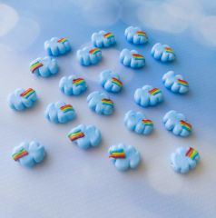 Murano Cam Boncuk - 013