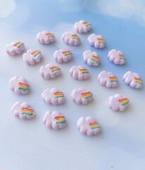 Murano Cam Boncuk - 014