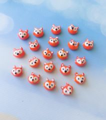 Murano Cam Boncuk - 015