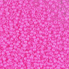 Preciosa 11/0 Kum Boncuk 17177 Parlak Pembe 5 gr