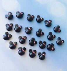 Murano Cam Boncuk - 019