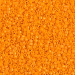 Miyuki Delica 11/0 DB1133 (073) Opak Turuncu Boncuk 5 g