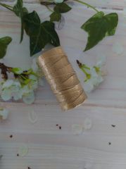 1.0 mm - Altın - Dove Paraşüt İp