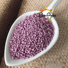 Miyuki Delica 11/0 DB0355 (077) Tozlu Orkide Boncuk 5 g