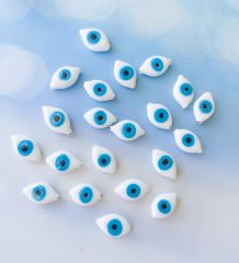 Murano Cam Boncuk - 028