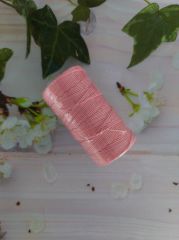 1 mm Dove Anemon Makrome Paraşüt İpliği