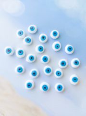 Murano Cam Boncuk - 029