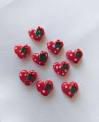 Murano Cam Boncuk - 030