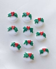 Murano Cam Boncuk - 034