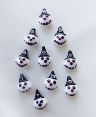 Murano Cam Boncuk - 035