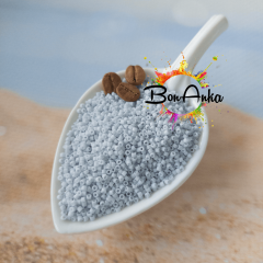 Miyuki Delica 11/0 DB0357 (087) Açık Gri Boncuk 5 g
