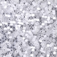 Miyuki Delica 11/0 DB0635 (094) İpek Saten Kristal Boncuk5 g