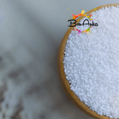 Miyuki Delica 11/0 DB0200 (109) Beyaz Boncuk 5 g