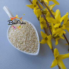 Miyuki Delica 11/0 DB0157 (113) Opak Krem Boncuk 5 g