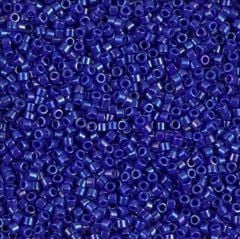 Miyuki Delica 11/0 DB0216 (117) Parlak Kobalt Boncuk 5 g