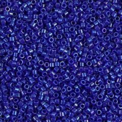 Miyuki Delica 11/0 DB0216 (117) Parlak Kobalt Boncuk 5 g