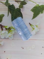 1 mm Dove Denizli Makrome Paraşüt İpliği