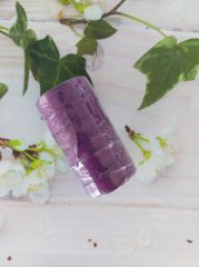 1 mm Dove Grape Makrome Paraşüt İpliği