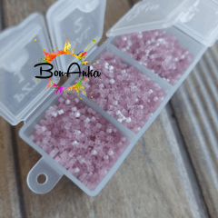 Miyuki Delica 11/0 DB0678 (158) İpek Saten Gül Boncuk 5 g