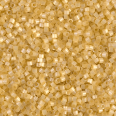 Miyuki Delica 11/0 DB1801 (123) İpek Saten Kayısı Boncuk 5 g