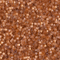 Miyuki Delica 11/0 DB1804 (125) İpek Saten Topaz Boncuk 5 g