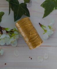 1 mm Dove Mais Makrome Paraşüt İpliği