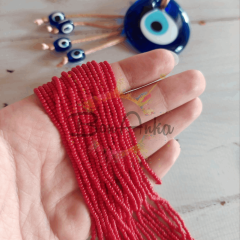 Dizi Kum Boncuk (129)