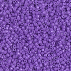 Miyuki Delica 11/0 DB1379 (135) Mor Menekşe Boncuk 5 g
