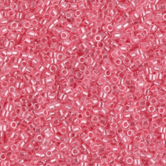 5 g No:137 Miyuki Delica 11/0 Boncuk DB0236 Karanfil Pembe