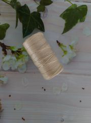1 mm Dove Merletto Makrome Paraşüt İpliği