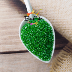 Miyuki Delica 11/0 DB0274 (141) Bezelye Yeşili Boncuk 5 g