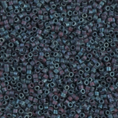 Miyuki Delica 11/0 DB0325 (147) Mavi İRİS Boncuk 5 g