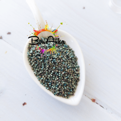 Miyuki Delica 11/0 DB0324 (149) Patina İRİS Boncuk 5 g