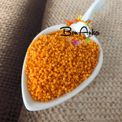Miyuki Delica 11/0 DB0651 (151) Opak Turuncu Boncuk 5 g