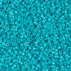 Miyuki Delica 11/0 DB0658 (156) Opak Turkuaz Boncuk 5 g