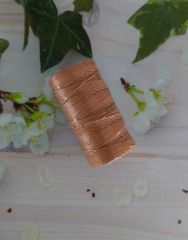 1 mm Dove Piramide Makrome Paraşüt İpliği