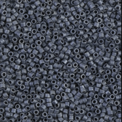 5 g No:157 Miyuki Delica 11/0 Boncuk DB0301 Opak Tunç