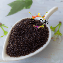 5 g No:164 Miyuki Delica 11/0 Boncuk DB-0769 Koyu Kahverengi