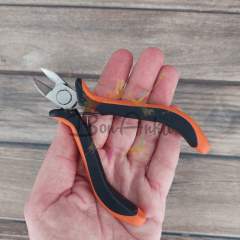 110 mm Mini Keski Takı Pensesi