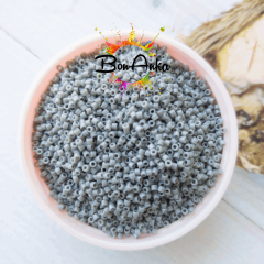 Miyuki Delica 11/0 DB0731 (168) Opak Gri Boncuk 5 g