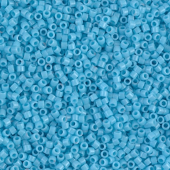 Miyuki Delica 11/0 DB0725 (169) Opak Mavi Boncuk 5 g