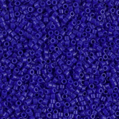 Miyuki Delica 11/0 DB0726 (170) Par. Kobalt Mavi Boncuk 5 g